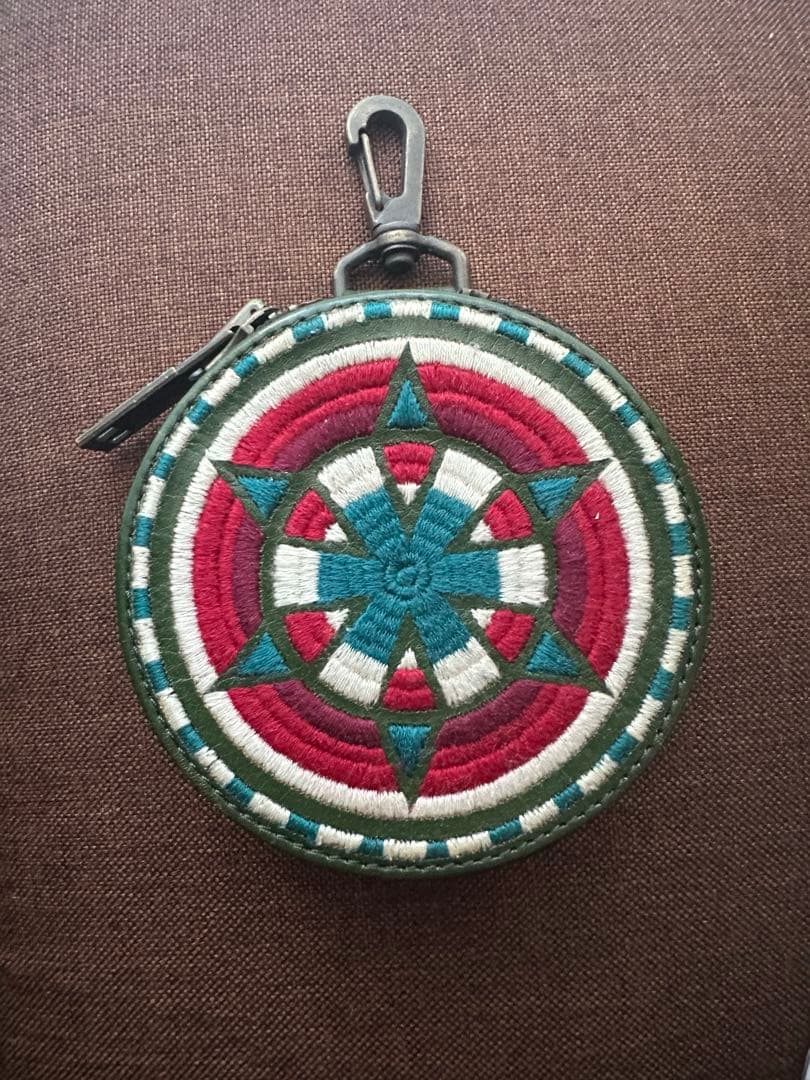 blackmeans ブラックミーンズ ケース グリーン 緑 HAZE