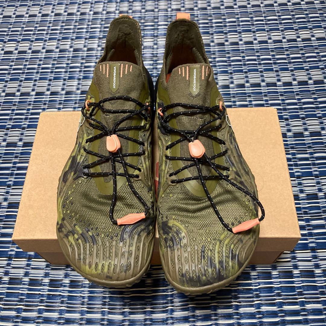 VIVOBAREFOOT HYDRA ESC JJF メンズ 42 入手困難