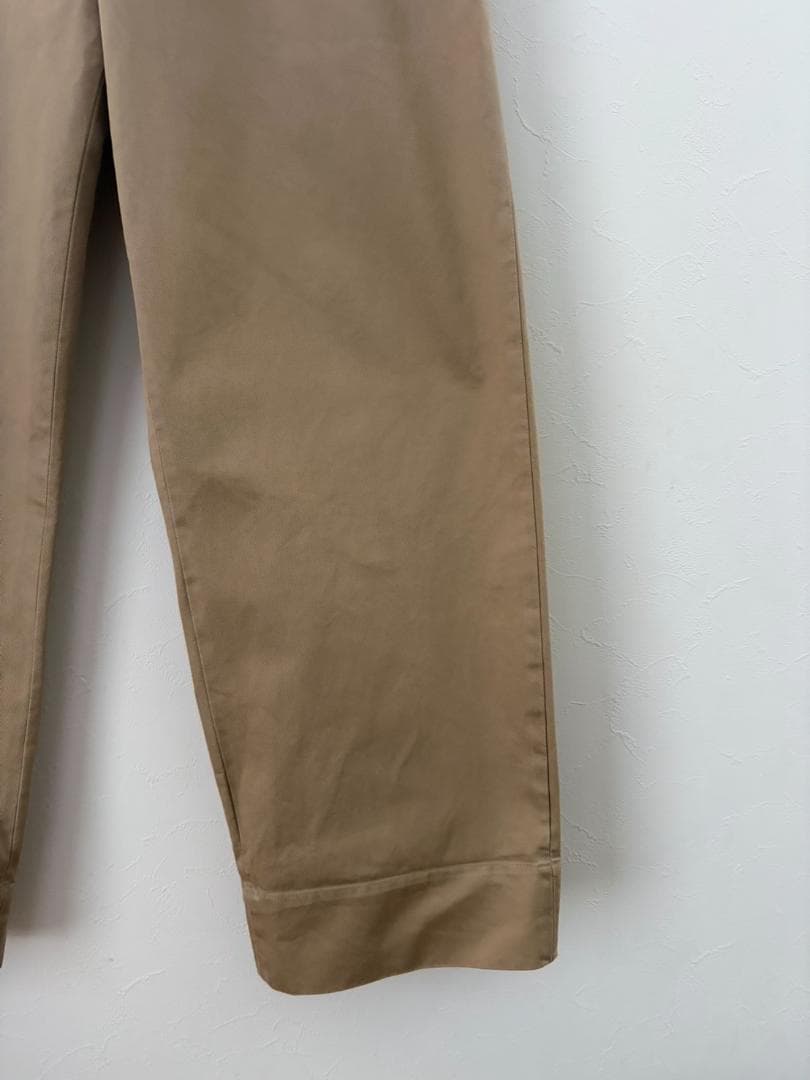 unlikely Sawtooth Flap 2P Trousers Mサイズ