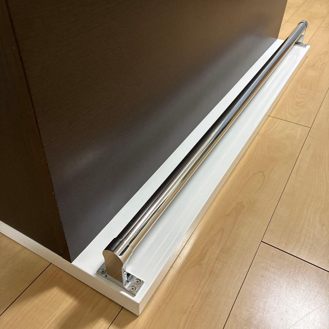 ニトリ　カウンターテーブル