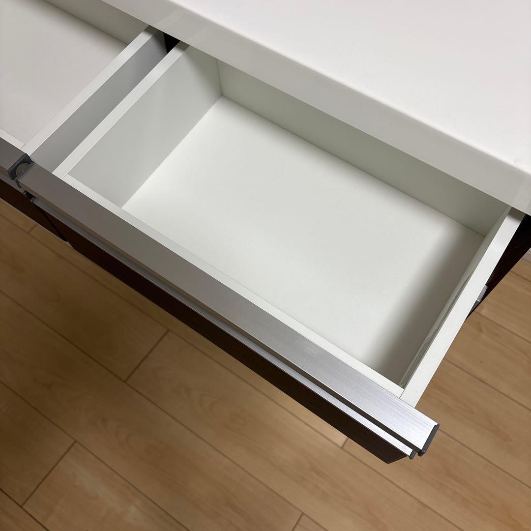 ニトリ　カウンターテーブル