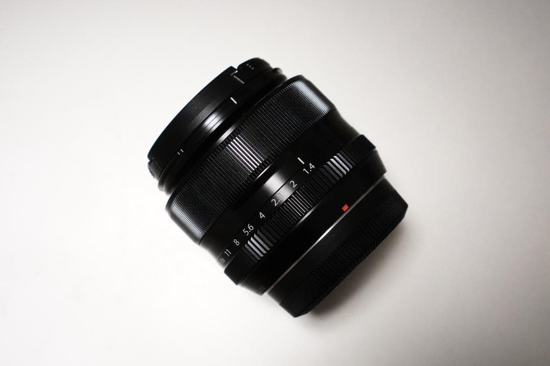 富士フイルム / Fujifilm XF35mmF1.4 R