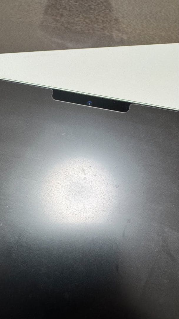 iPad Air 第4世代 64GB（Wi-Fiモデル）グリーン