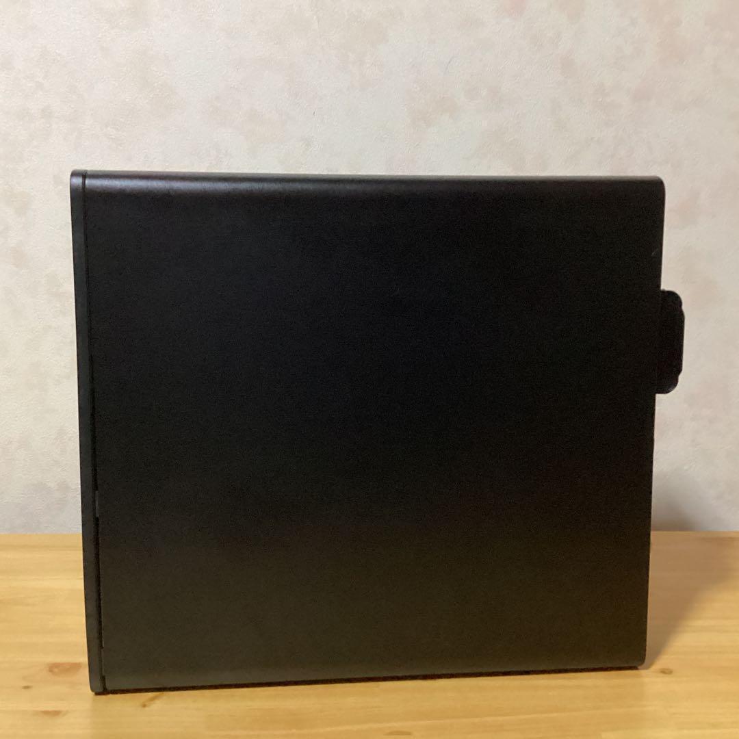 HP ProDesk　Corei5 メモリ16G SSD128G+ HDD320