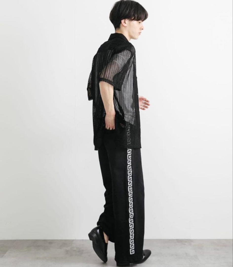 はぬりさま専用！【新品】万博コラボ　スエットパンツ　551×アーバンリサーチ