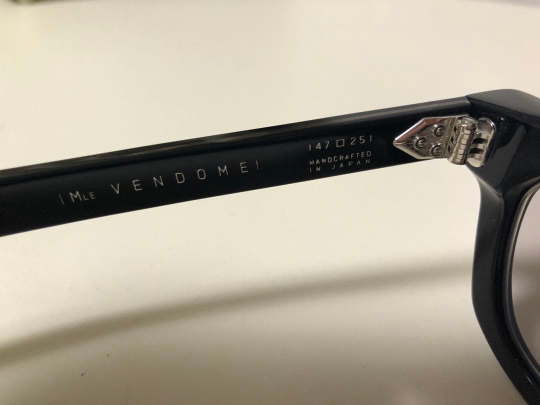 JACQUES MARIE MAGE VENDOMEジャックマリーマージュ