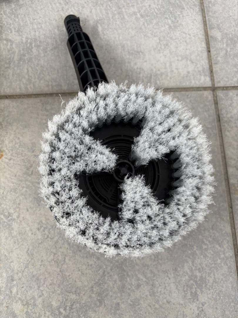 ケルヒャー(KARCHER) 高圧洗浄機 K5 サイレント カー&ホームキット