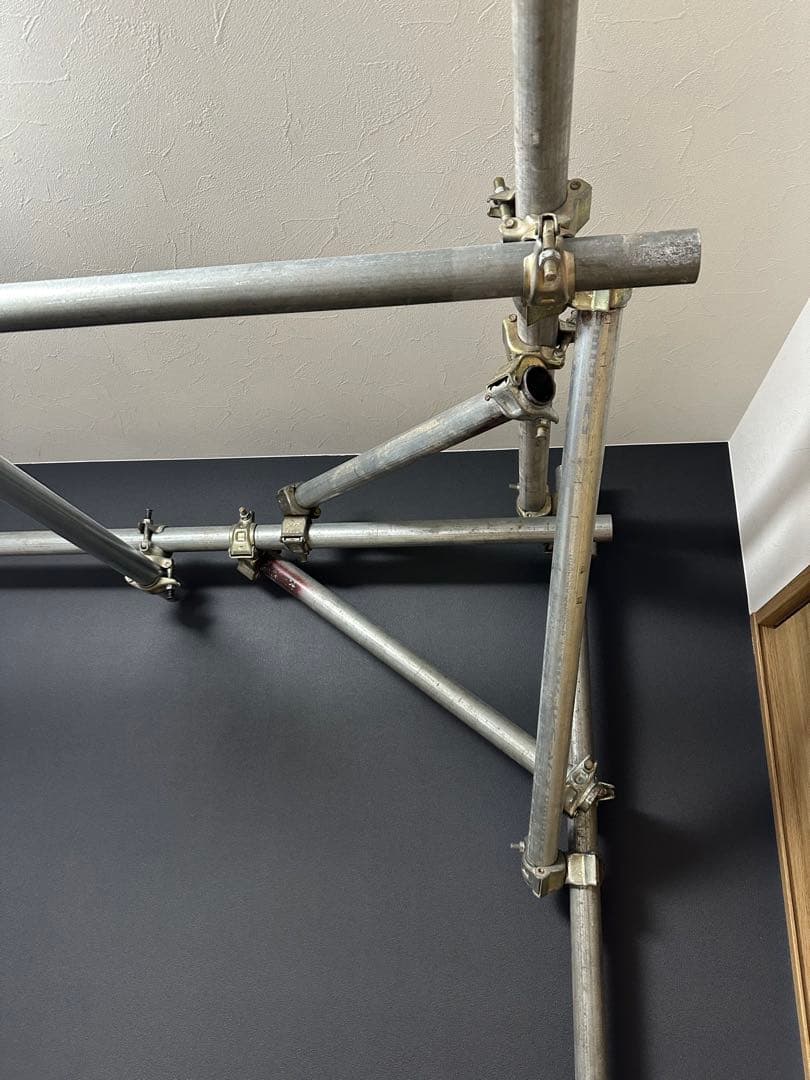 FIGHTING ROAD サンドバッグ 吊り下げ