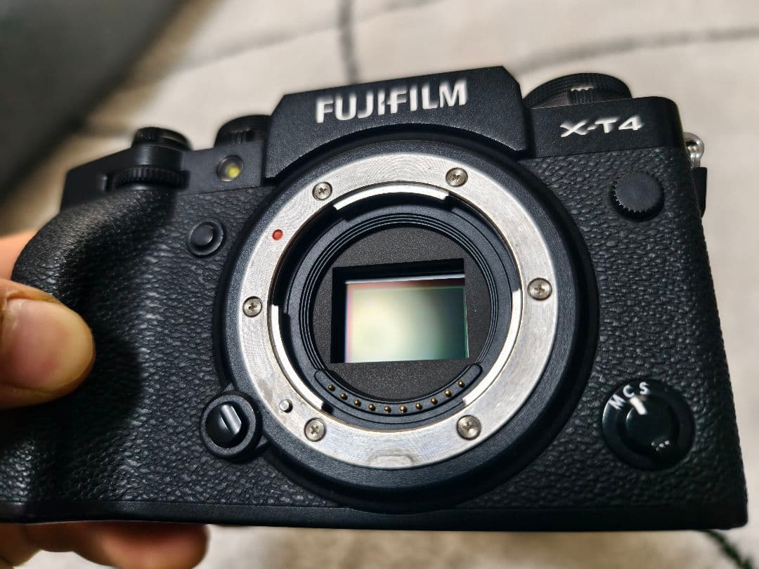 FUJIFILM X-T4 xf 23mm f2 その他おまけ付
