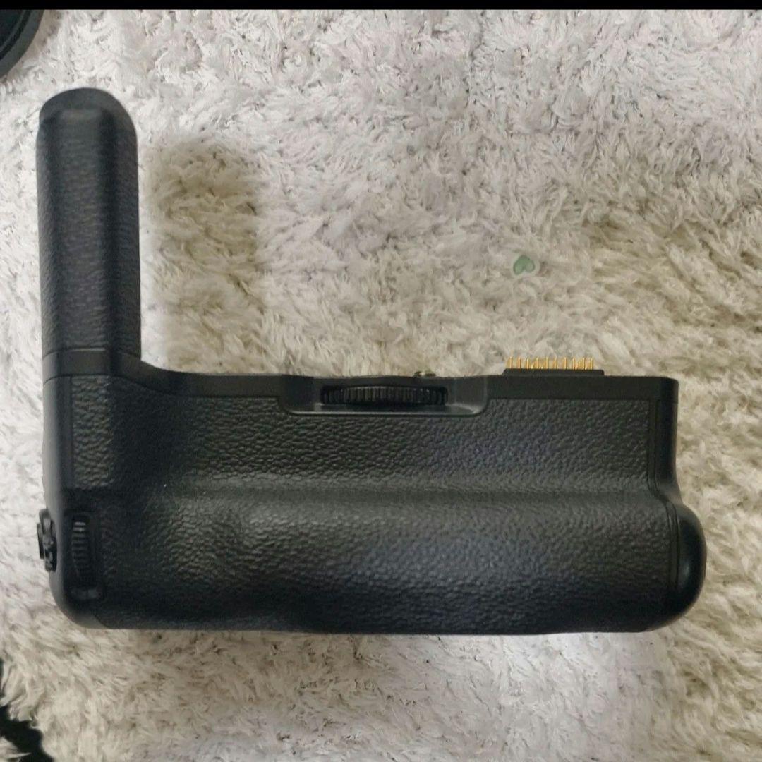 FUJIFILM X-T4 xf 23mm f2 その他おまけ付