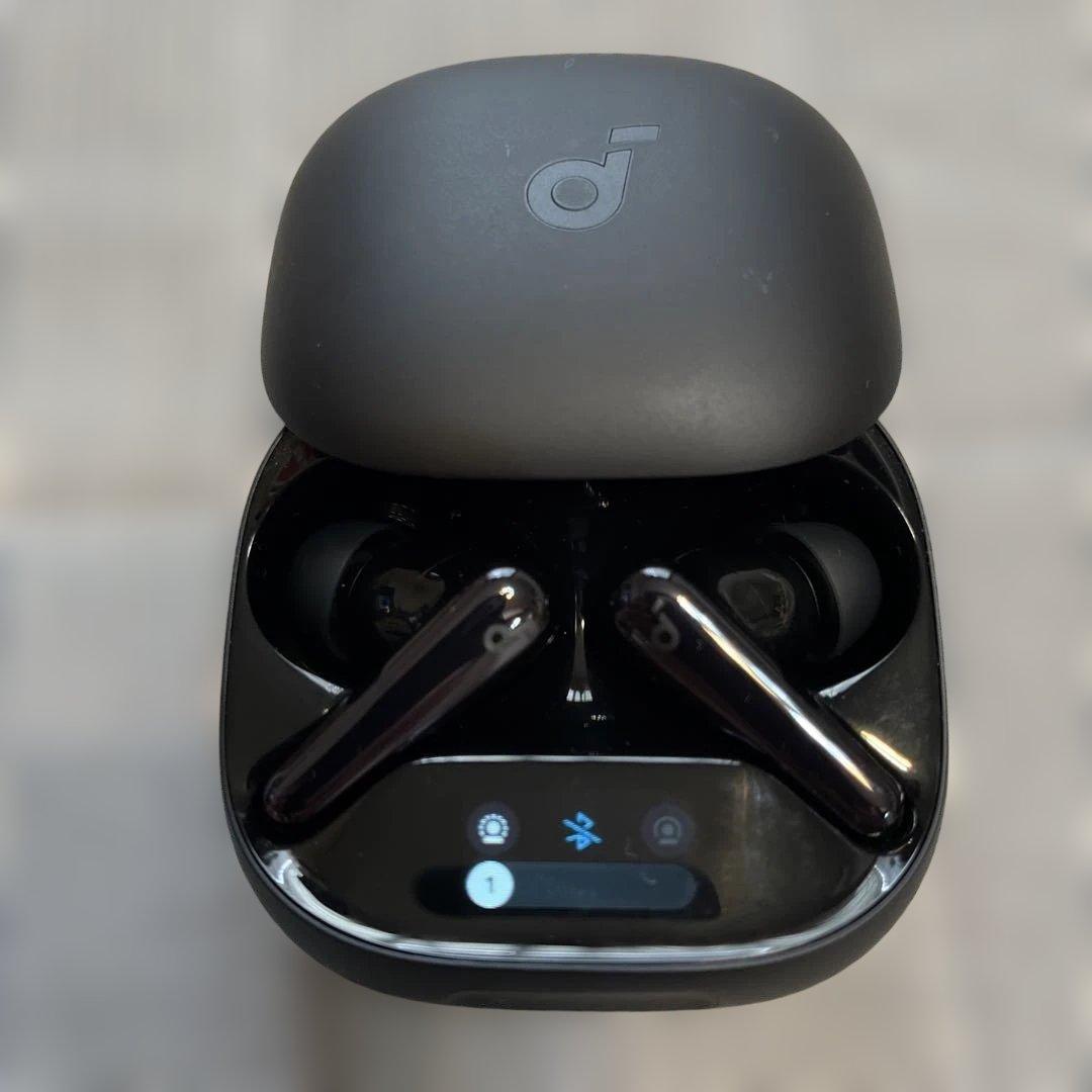 ぴ*援様 Anker Soundcore Liberty 4 Pro