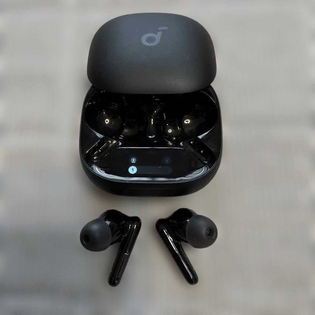 ぴ*援様 Anker Soundcore Liberty 4 Pro