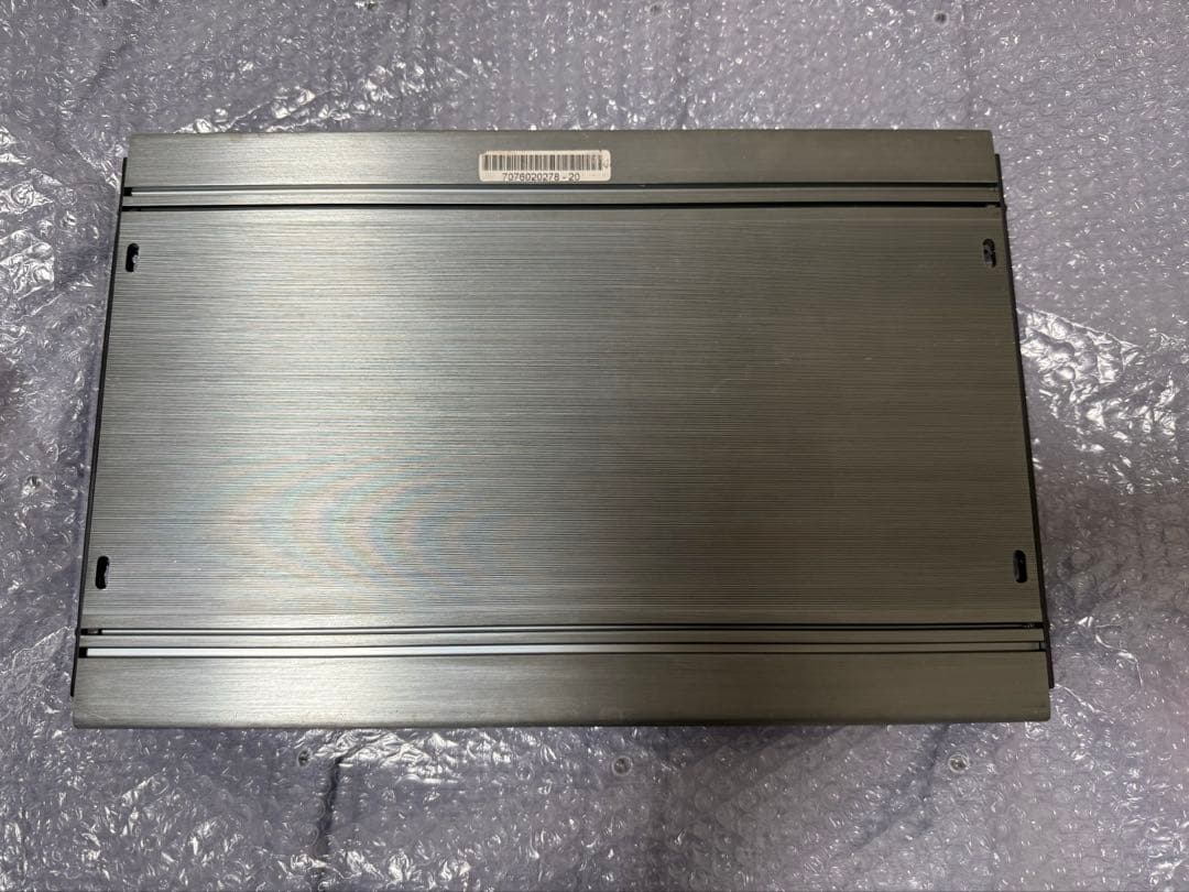 た*お様 Lightning Audio S4.600.2 ライトニングオーディ