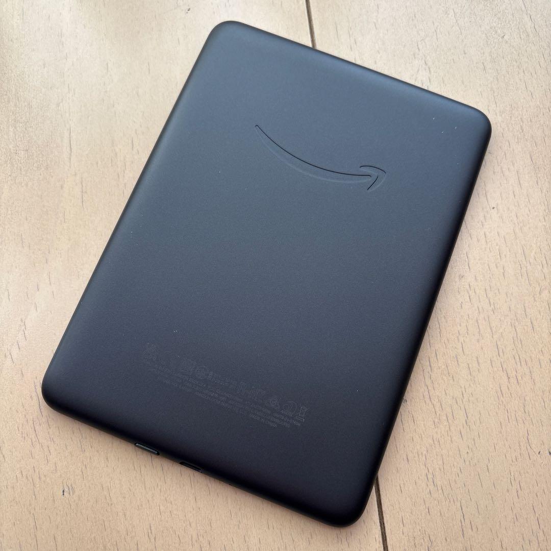 Kindle paperwhite Signature Edition 12世代