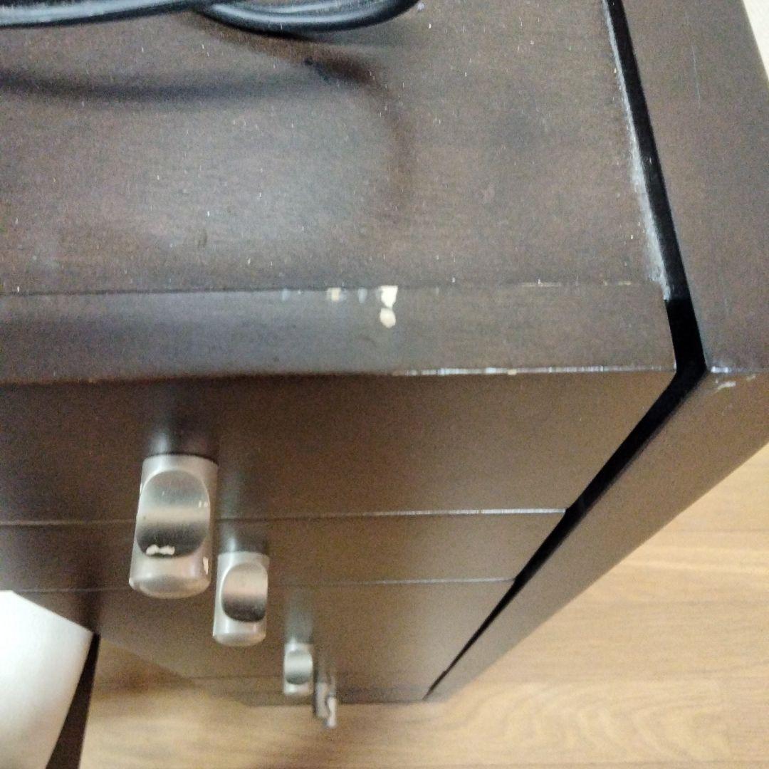 ドレッサー　鏡台　大塚家具