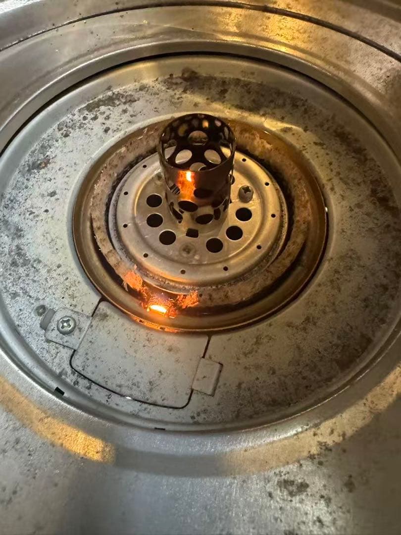 2022年製 CORONA RX-2222Y コロナ石油ストーブ