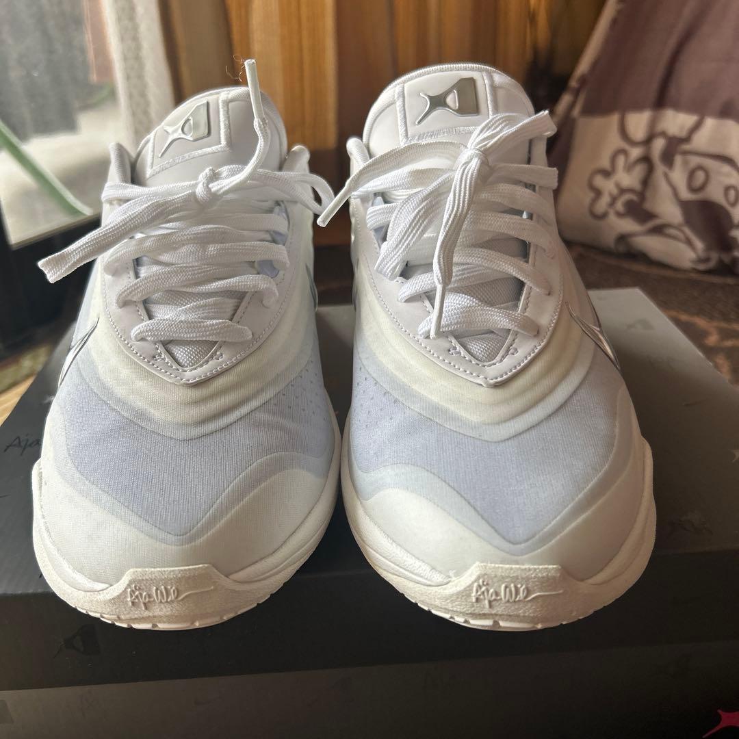 シューズ(男性用) NIKE A'One \"OG Pearls\"