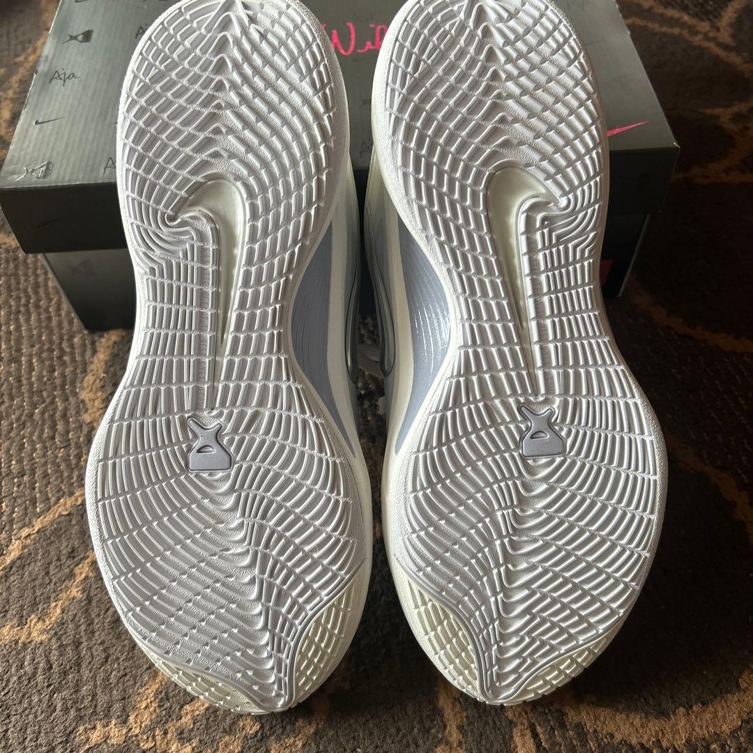 シューズ(男性用) NIKE A'One \"OG Pearls\"