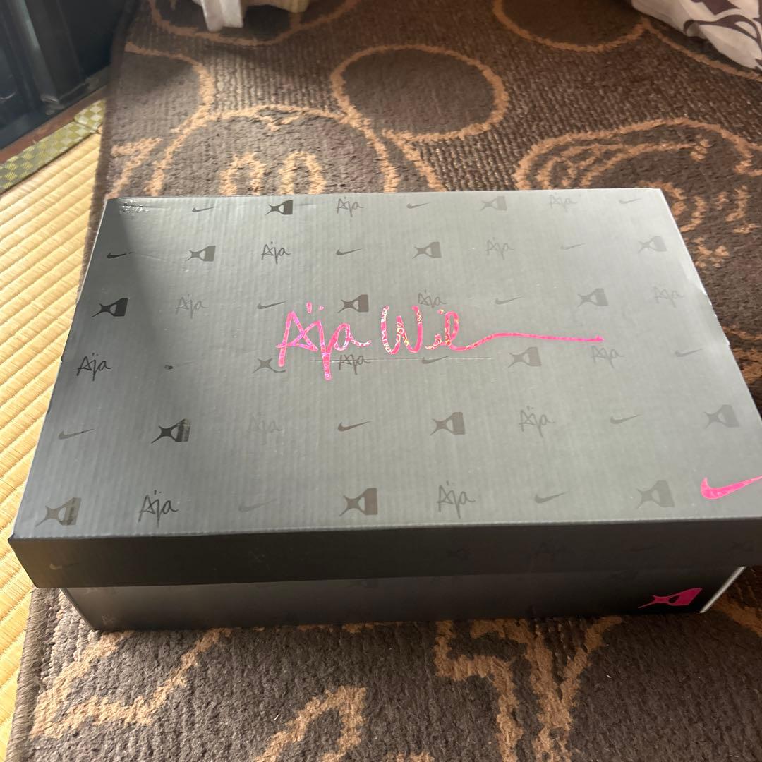 シューズ(男性用) NIKE A'One \"OG Pearls\"