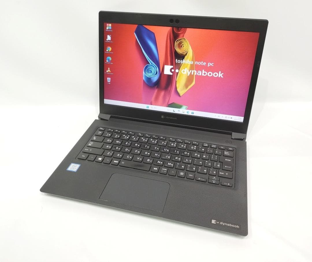 Windowsノート本体 13.3 HD Dynabook S73/DP I3 8130U SSD256