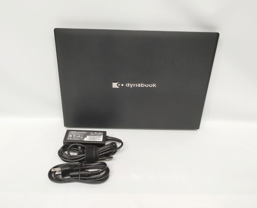 Windowsノート本体 13.3 HD Dynabook S73/DP I3 8130U SSD256