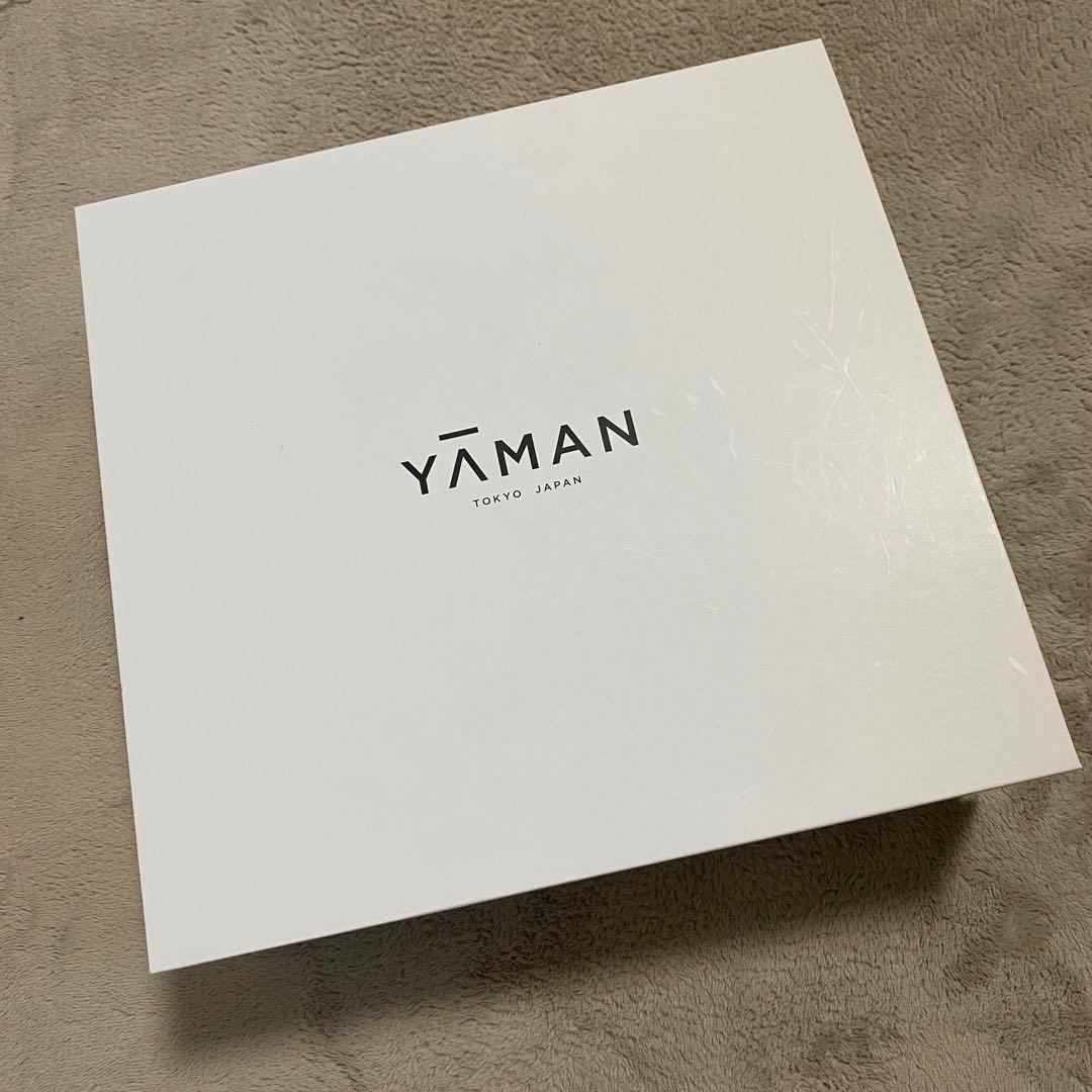 【美品】YAMAN ヘアドライヤー リフトドライヤーS YJHC1