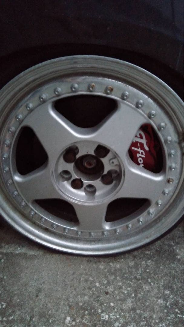 N.R タヌタヌ OZフッツーラ