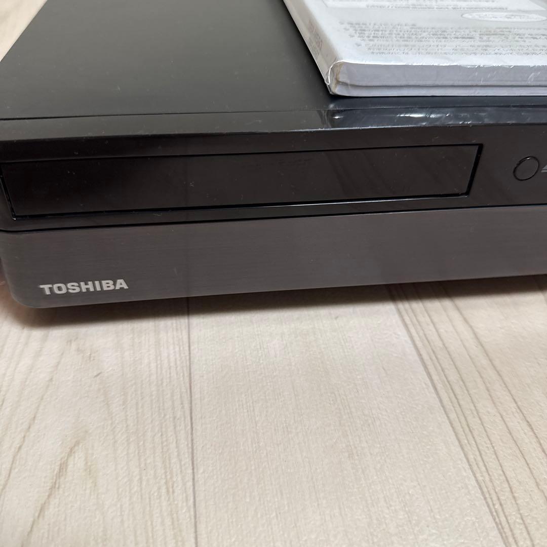 REGZA TOSHIBA DBR-M590 Blu-rayレコーダー　レグザ