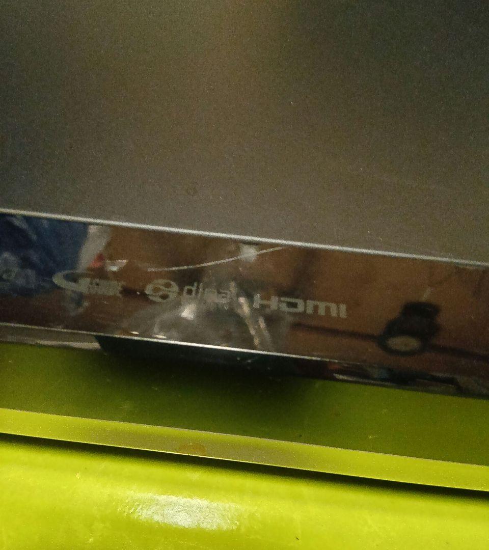 SHARP AQUOS BD-W1700 HDD新同品交換第15