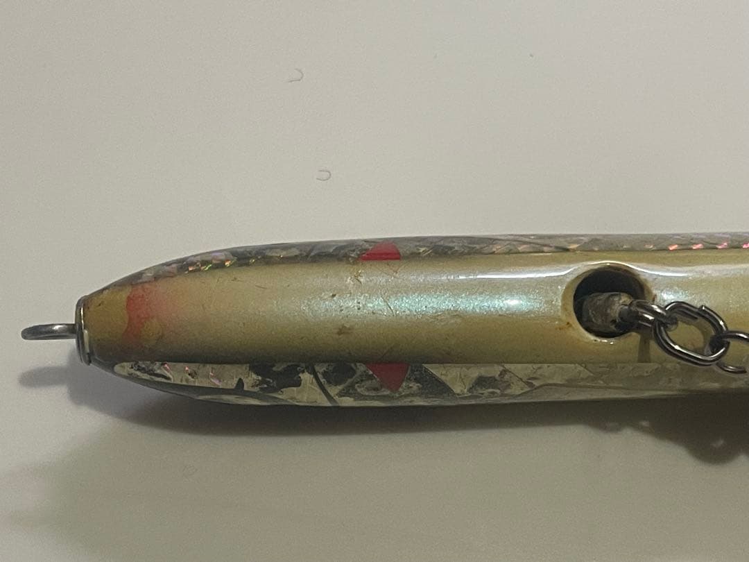 青物ルアー16本セット(ダイビングペンシル、ポッパー、ウッドルアー)