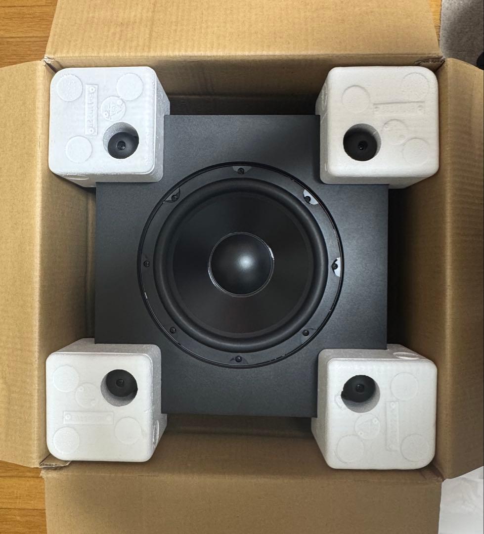 JBL LSR310S サブウーファー