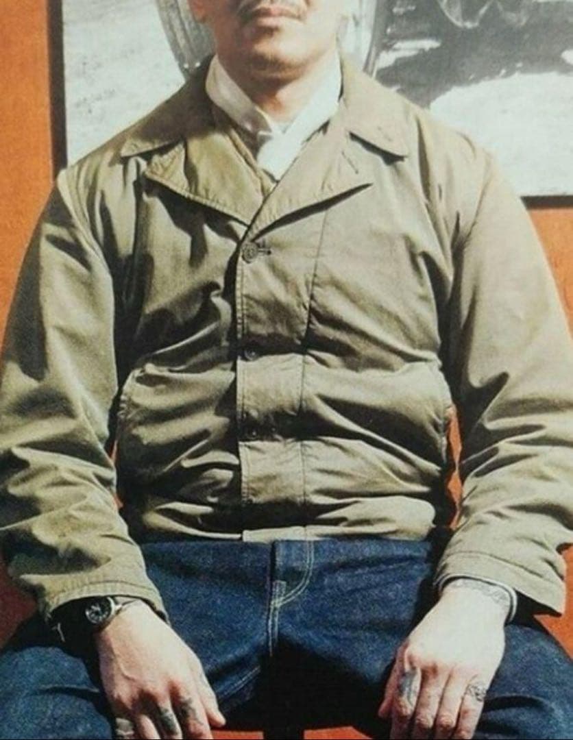 ジャケット・アウター tribal