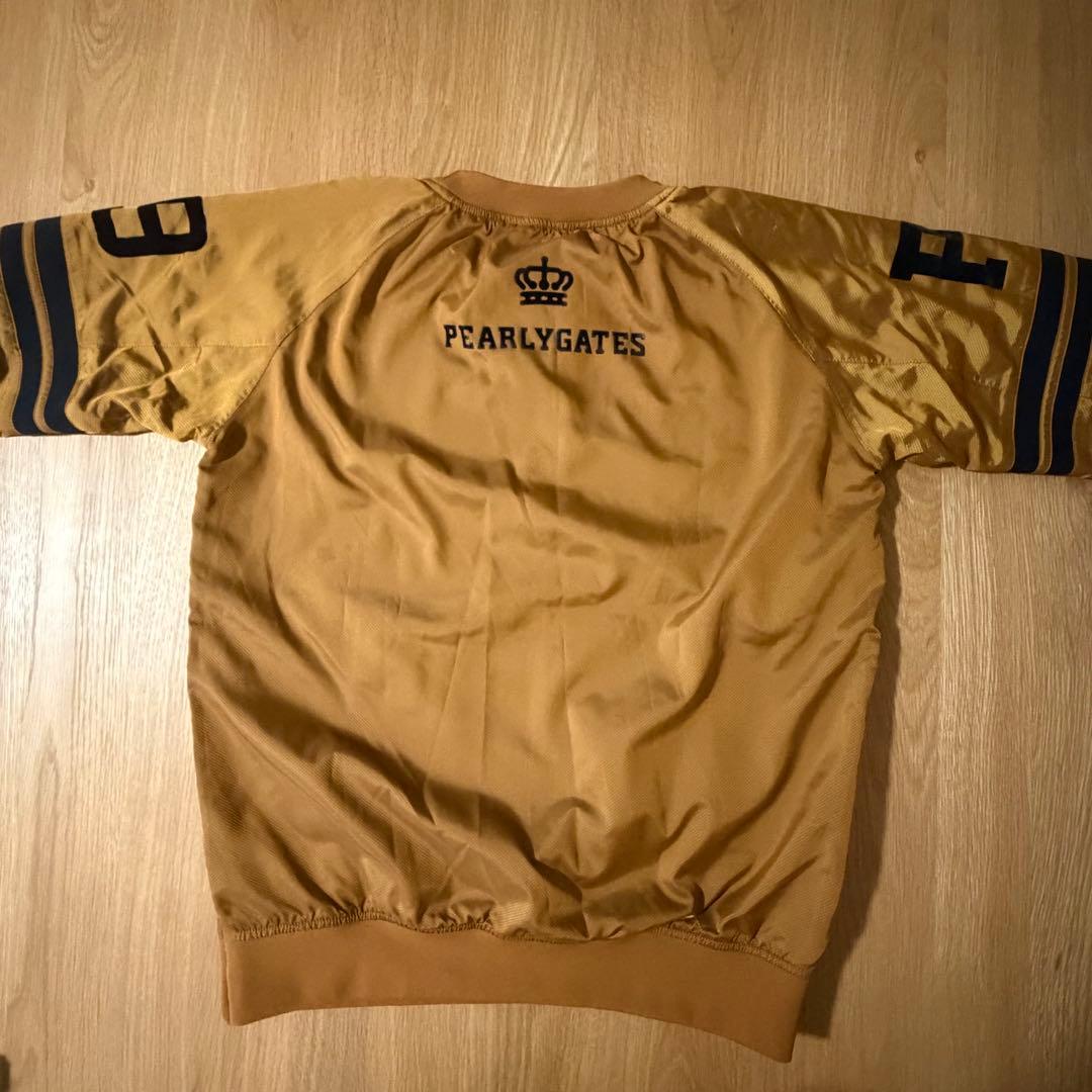 a*i様 PEARLY GATES スニード パーリーゲイツ 1 M 蓄熱 保温