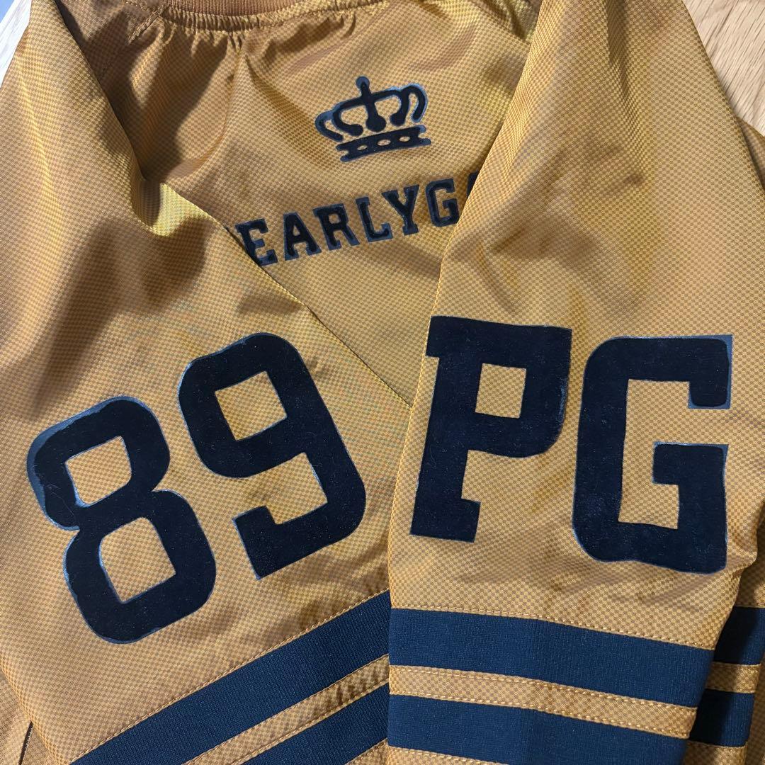 a*i様 PEARLY GATES スニード パーリーゲイツ 1 M 蓄熱 保温