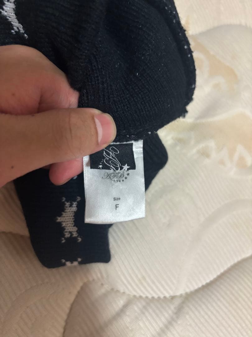 AFB ビーニー　最安値