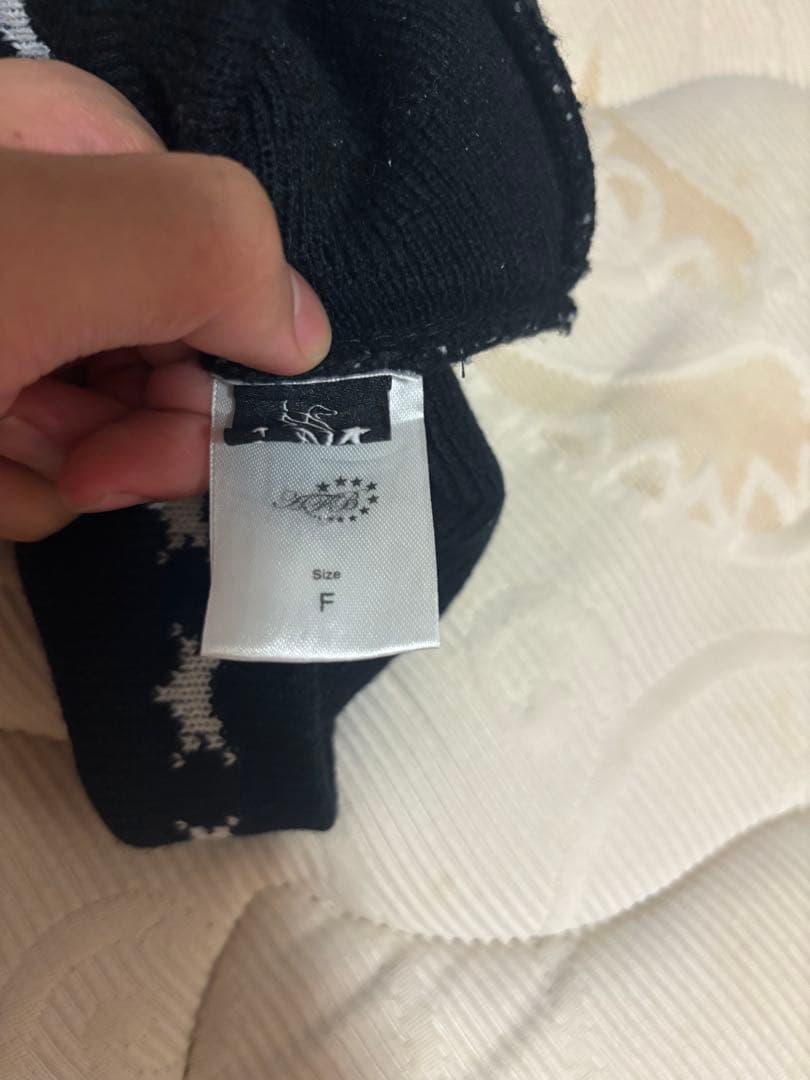 AFB ビーニー　最安値