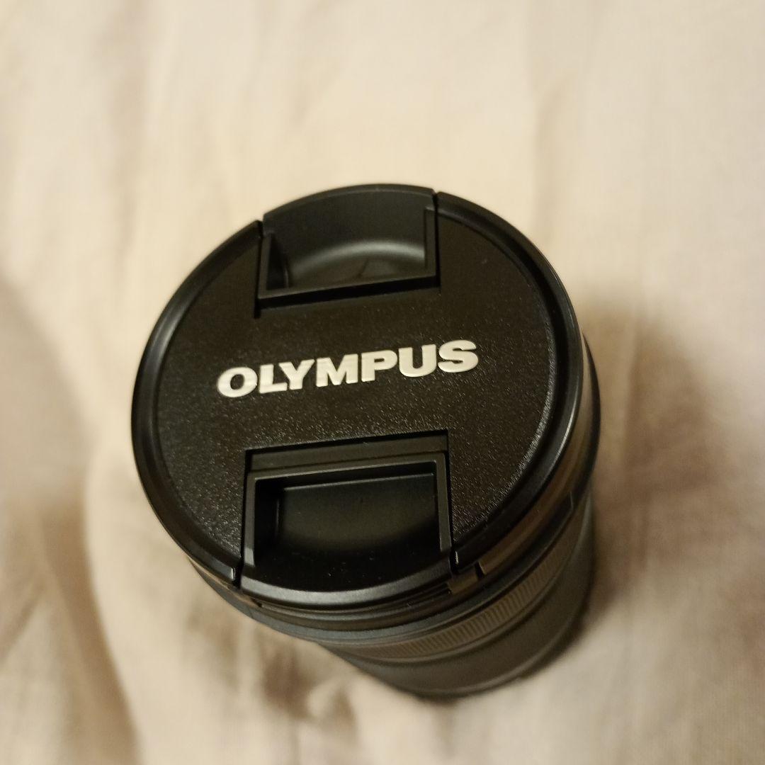 新品 DIGITAL ED 40-150mm F4.0-5.6 R ブラック