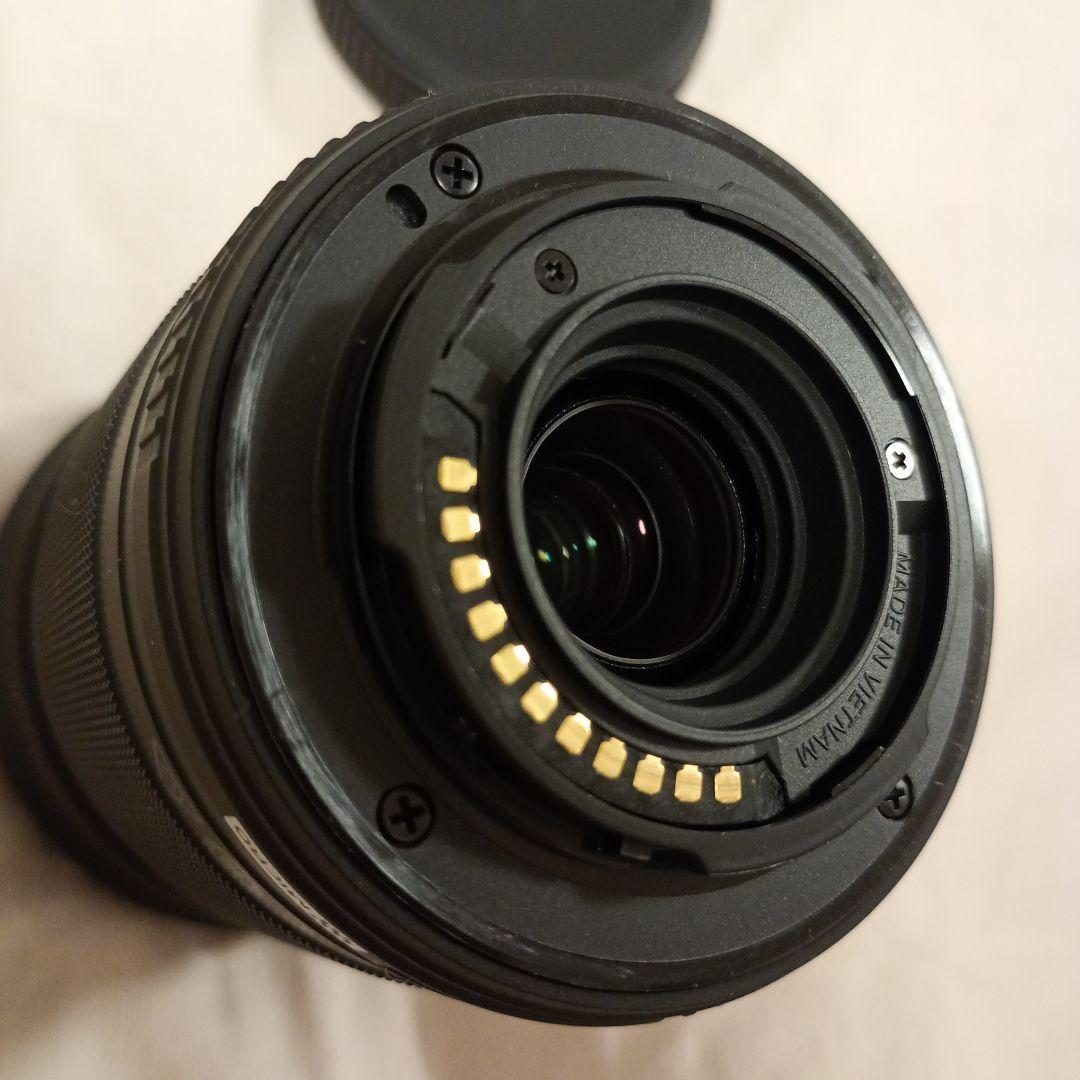 新品 DIGITAL ED 40-150mm F4.0-5.6 R ブラック