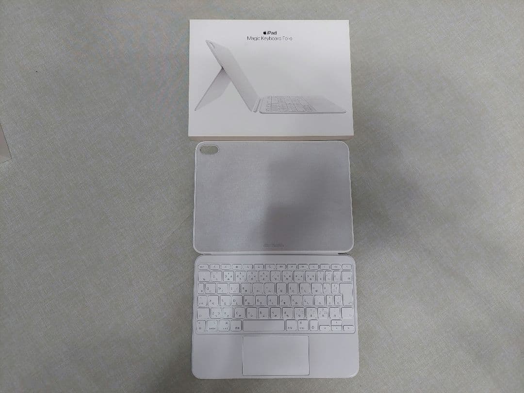 iPad (第10世代) 10.9インチ ブルー 本体