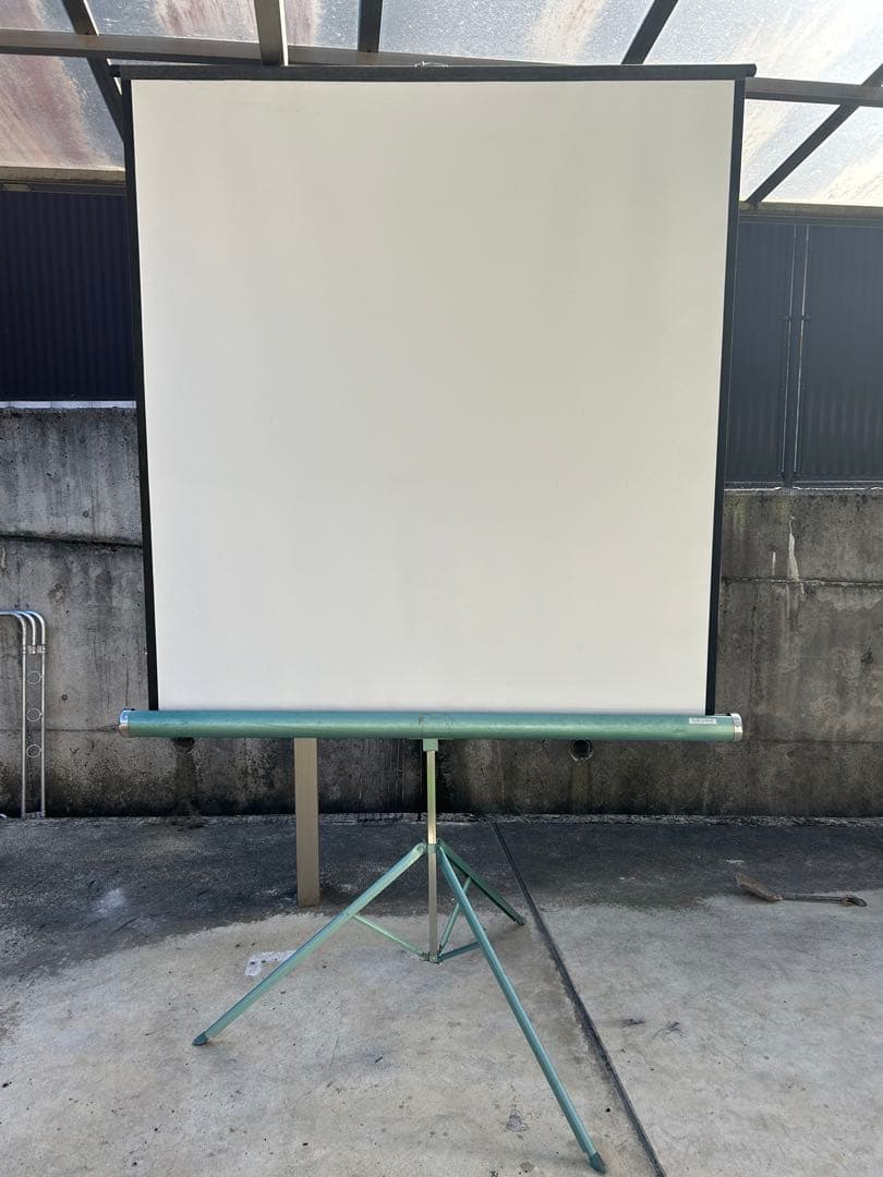 ELMO SCREEN スクリーン