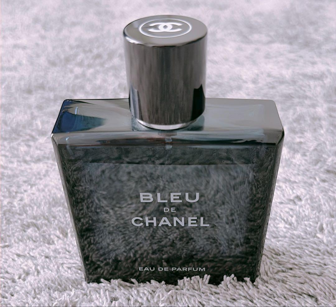 香水(ユニセックス) BLEU DE CHANEL 100m CHANEL