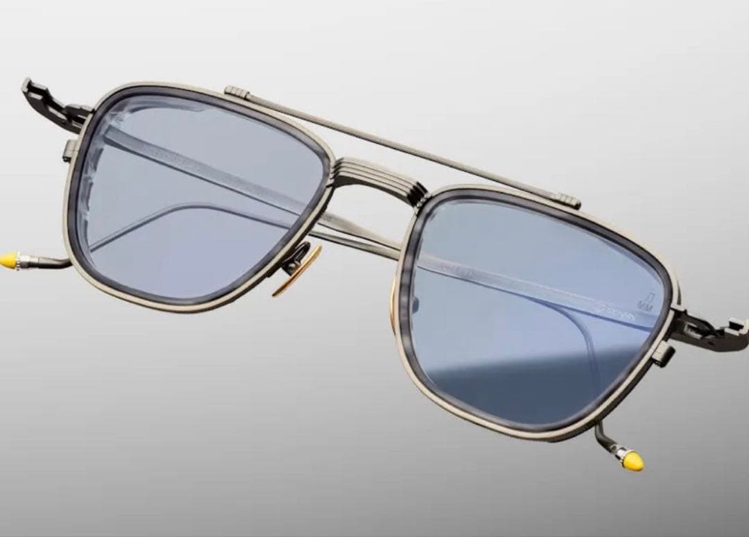 JACQUES MARIE MAGE AYRTON SENNA サングラス