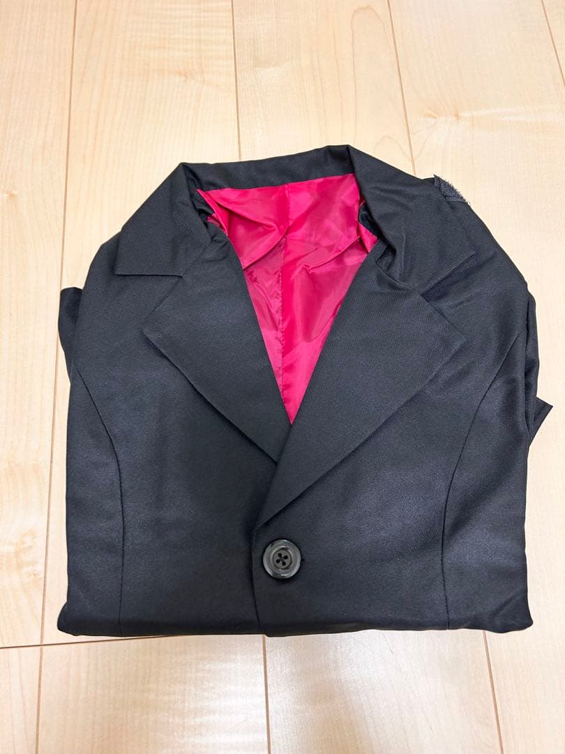 刀剣乱舞 小竜景光 コスプレ 衣装