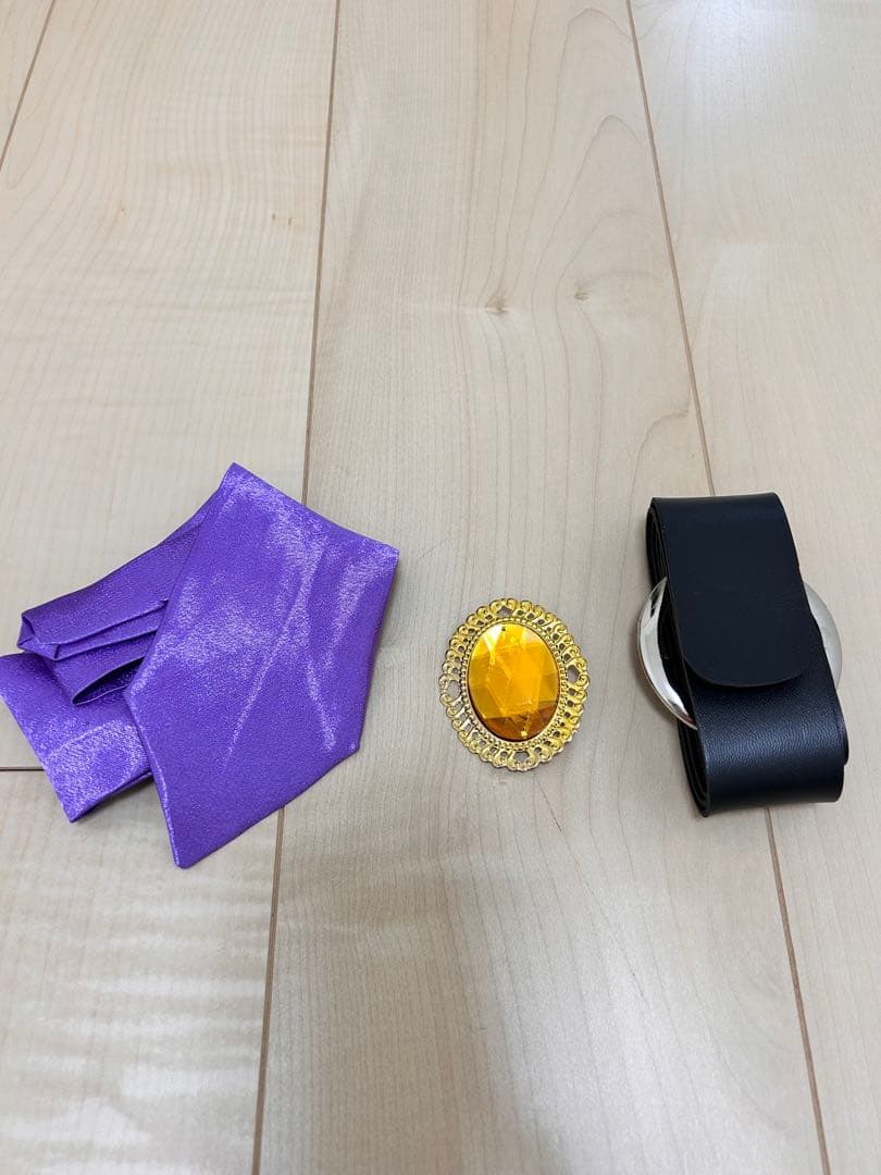 刀剣乱舞 小竜景光 コスプレ 衣装