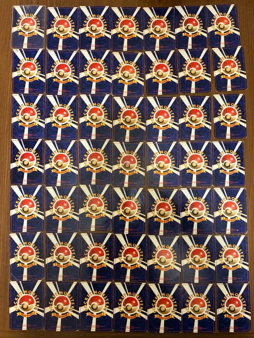 k　ポケモンカードセット 77枚（ホロ・通常）