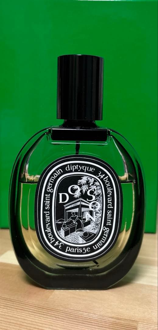 ディプティック　ドソン