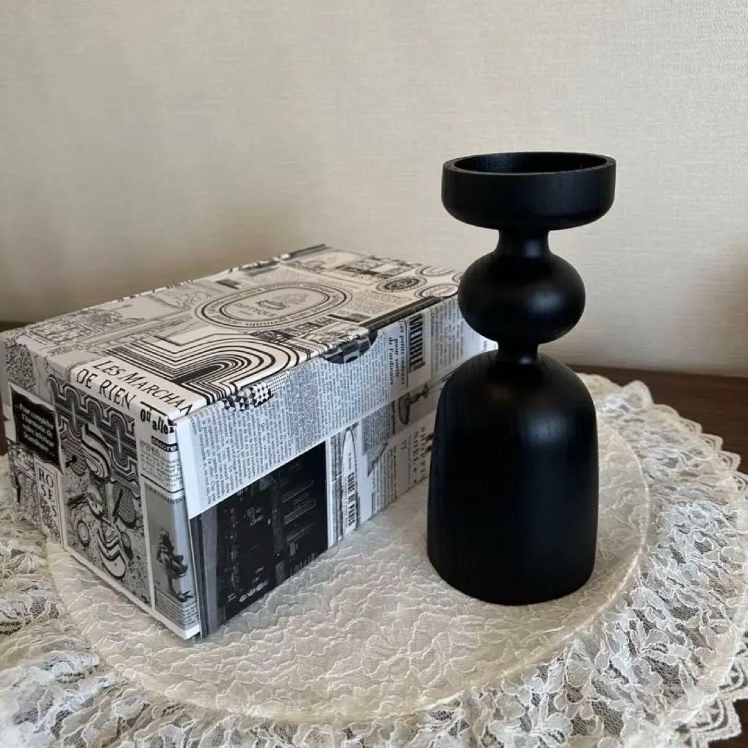 【新品】diptyque ディプティック キャンドルホルダー