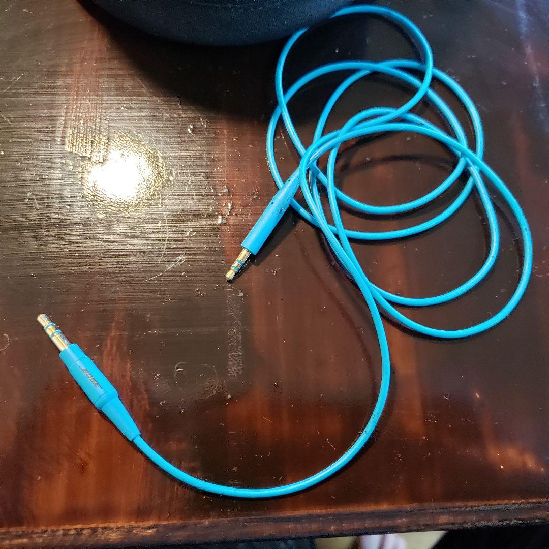 BOSE ワイヤレスヘッドホン