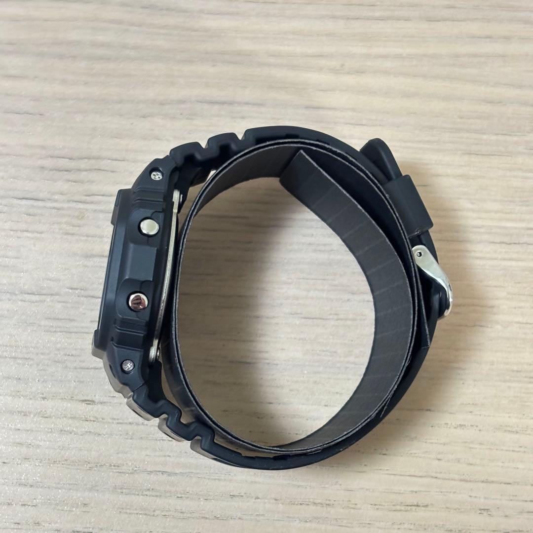 【新品未使用】DW-5600RL-1JF G-SHOCK