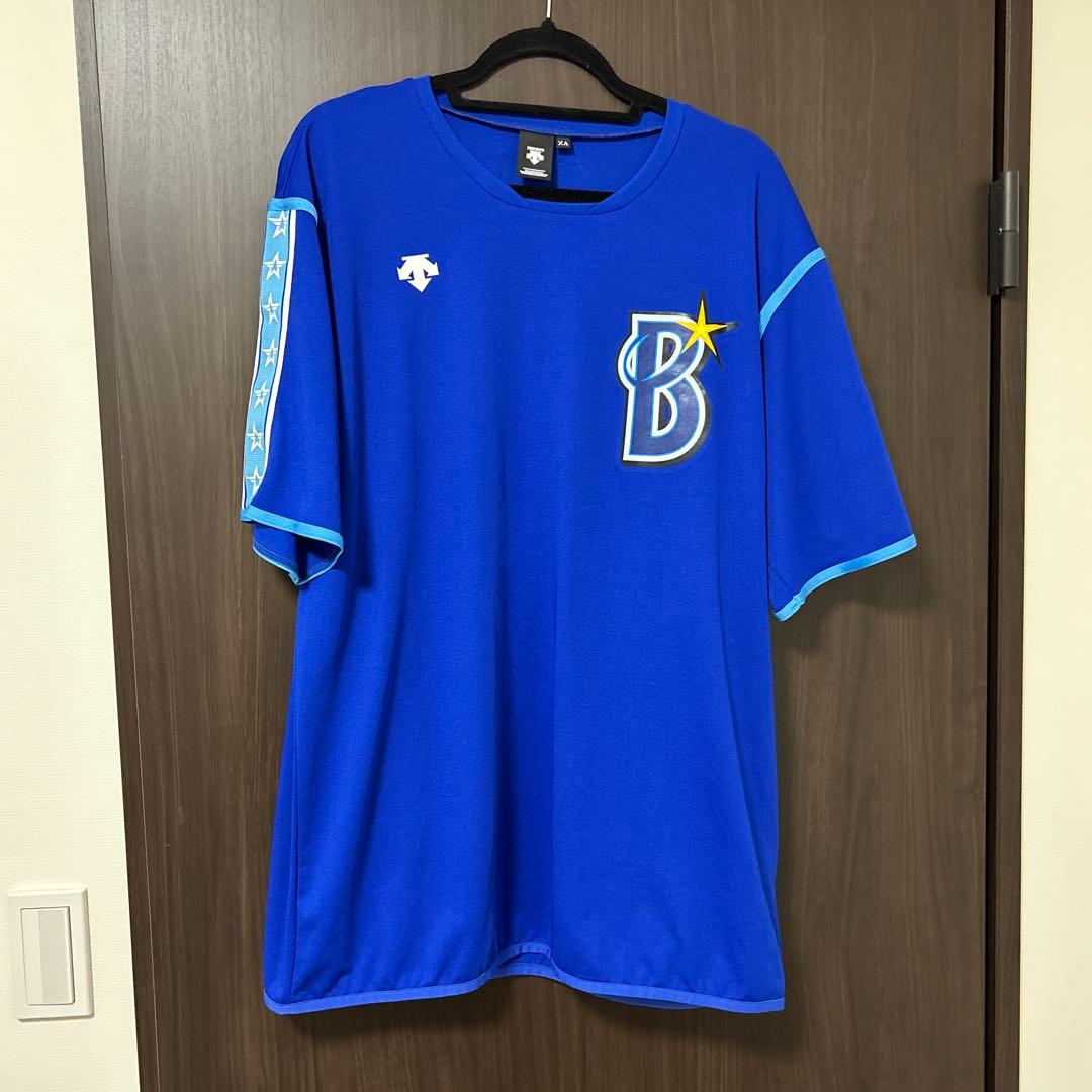 値下げしました。実使用　横浜DeNAベイスターズ　川村丈夫コーチ